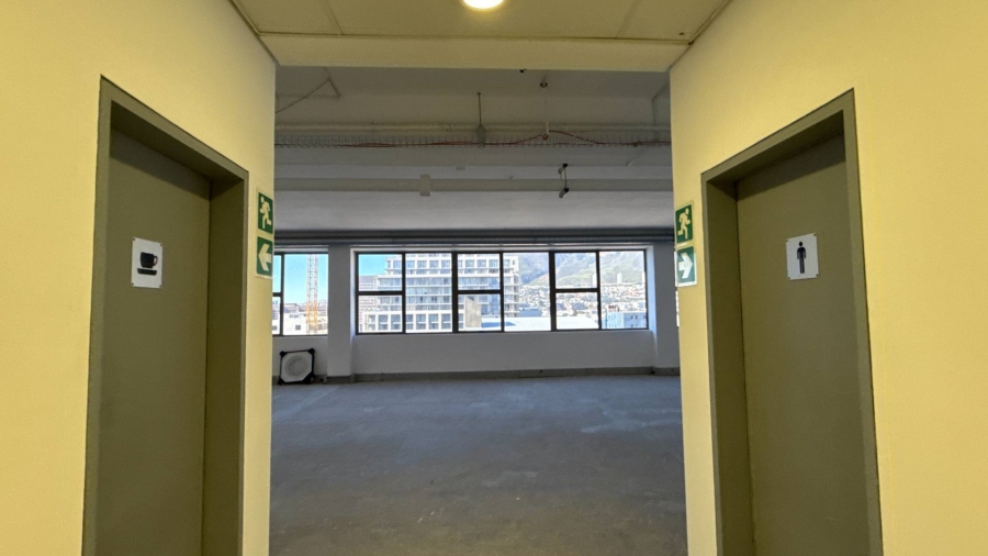 To Let commercial Property for Rent in Cape Town City Centre Western Cape